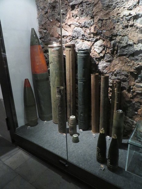 (57) Museo dello sbarco